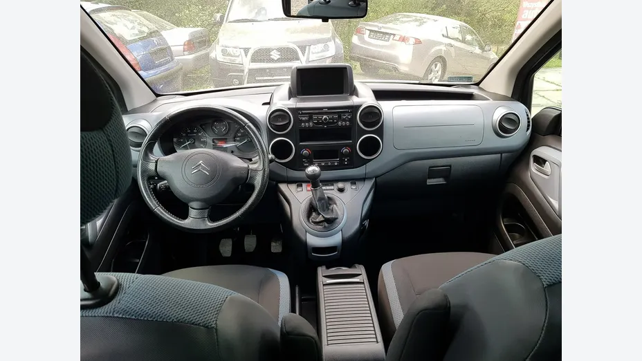 CITROEN Berlingo -