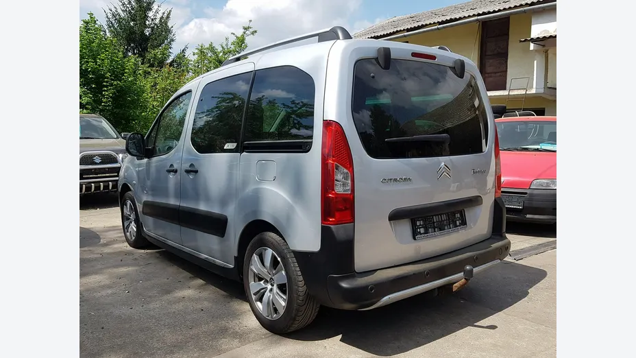 CITROEN Berlingo -
