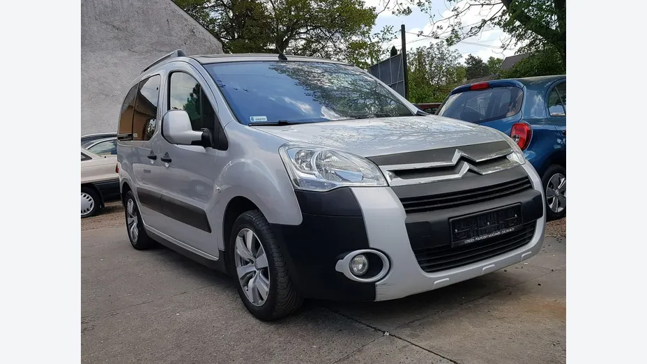 CITROEN Berlingo -