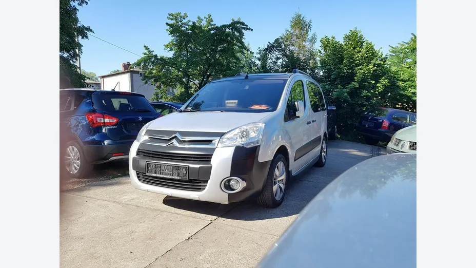 CITROEN Berlingo -
