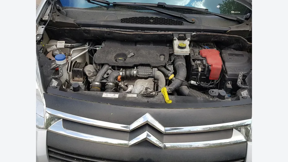CITROEN Berlingo -