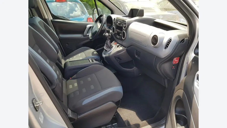CITROEN Berlingo -