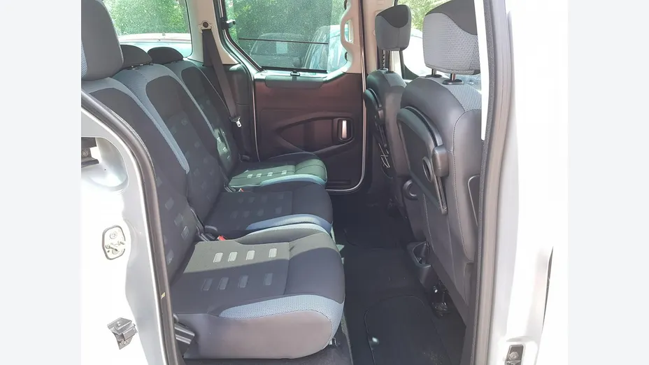 CITROEN Berlingo -