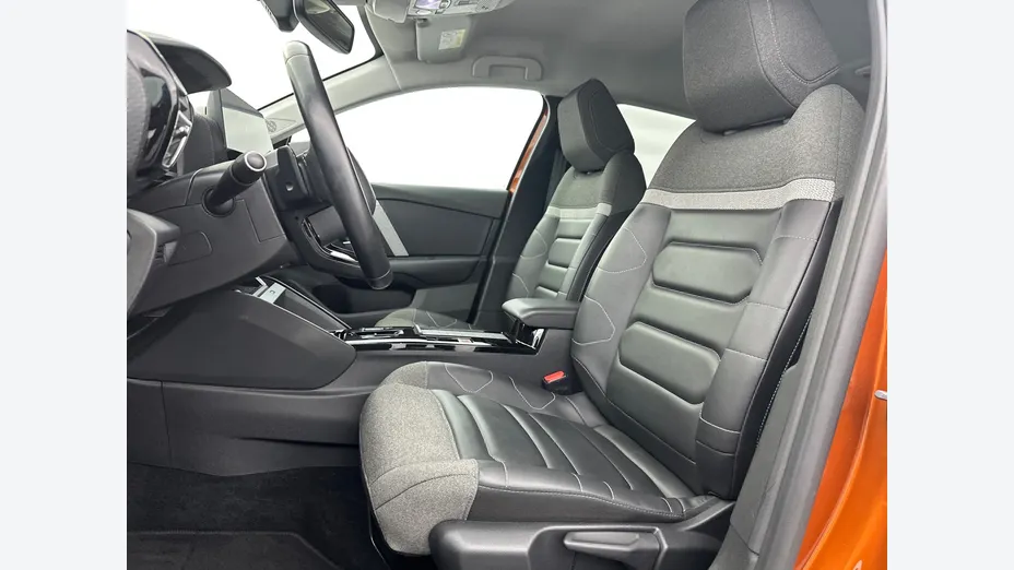 CITROEN C4 -