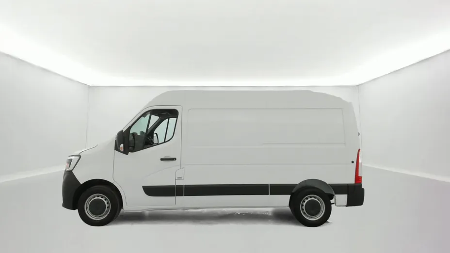 RENAULT Master -