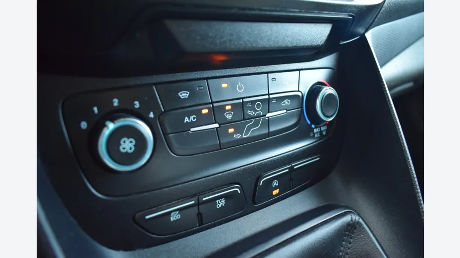 FORD Transit Connect Transit Connect 230 L2 Trend