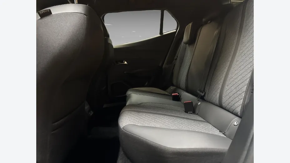 PEUGEOT 2008 -