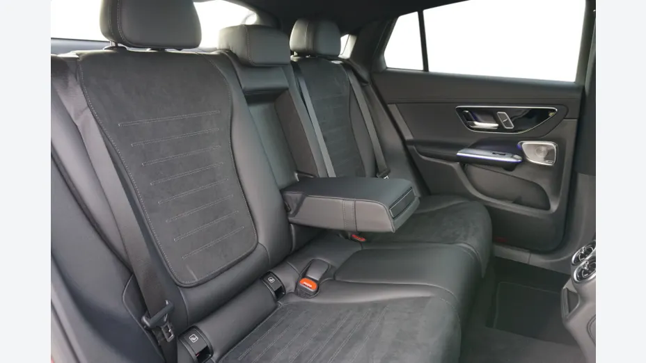 MERCEDES-BENZ GLC GLC Coupe 200 mHEV 4-Matic AMG Line