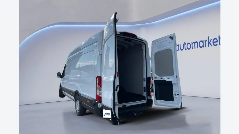 FORD Transit Transit 350 L4 RWD Trend Nowy