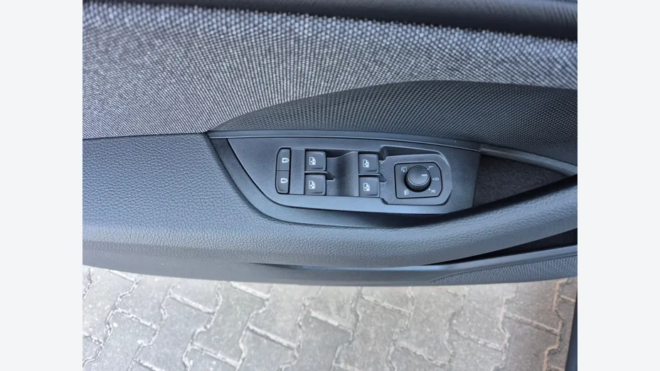 SKODA Kodiaq Kodiaq 2.0 TDI 4x2 Selection DSG
