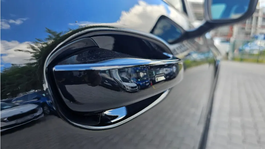 VOLKSWAGEN T-ROC T-ROC 1.5 eTSI Style DSG Nowy