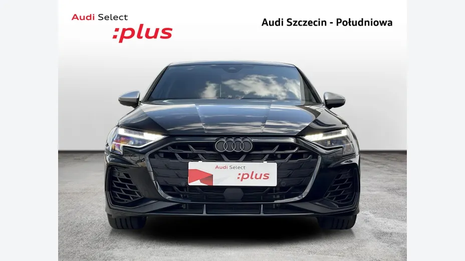 AUDI S3 -