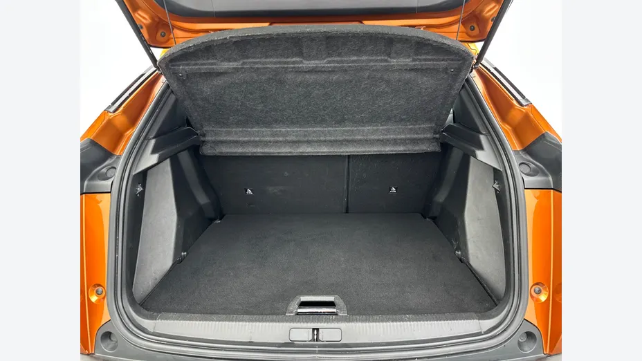 PEUGEOT 2008 -