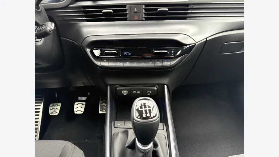 HYUNDAI Bayon Bayon 1.0 T-GDI Smart Nowy