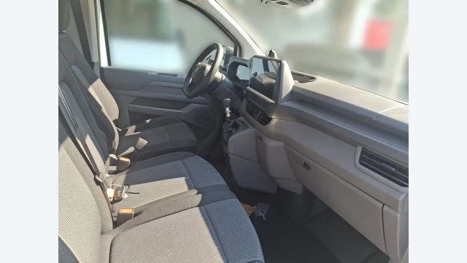 VOLKSWAGEN Transporter Transporter TDI L2 (skrzynia) Nowy