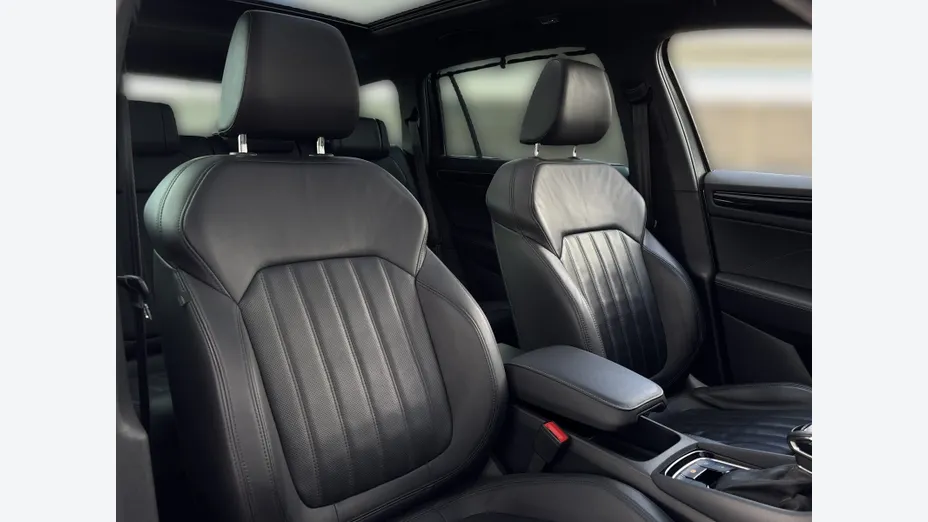 SKODA Kodiaq Kodiaq 2.0 TDI 4x2 L&K DSG