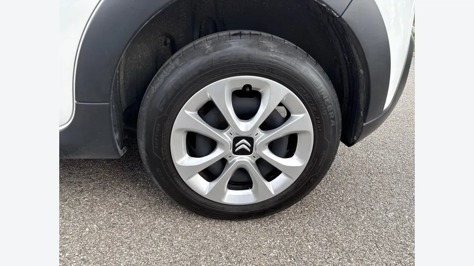 CITROEN C3 -