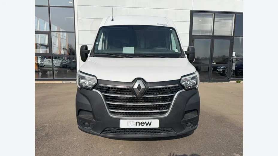 RENAULT Master -