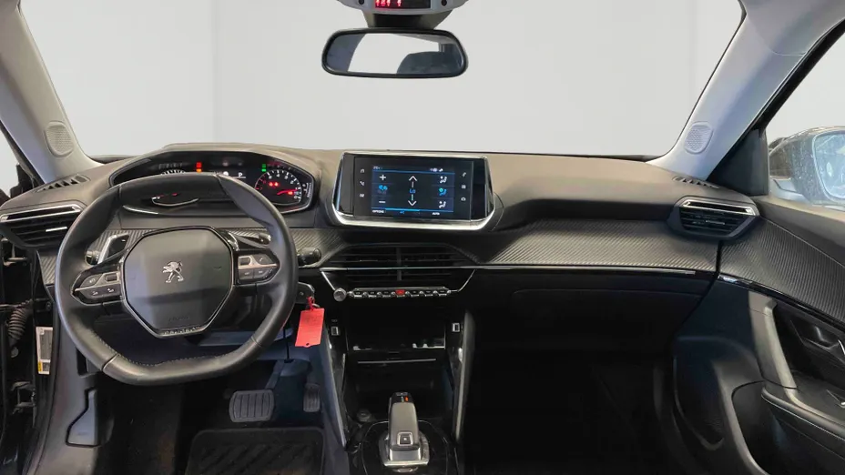 PEUGEOT 2008 -