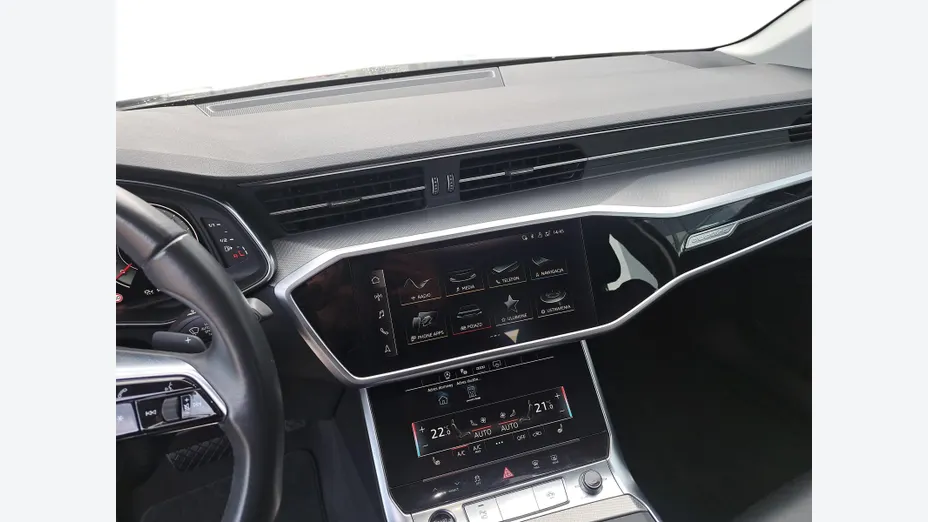 AUDI A6 A6 40 TDI mHEV Quattro S tronic