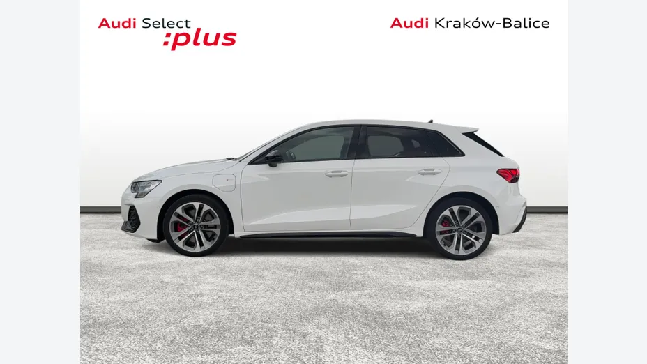 AUDI A3 Sportback -
