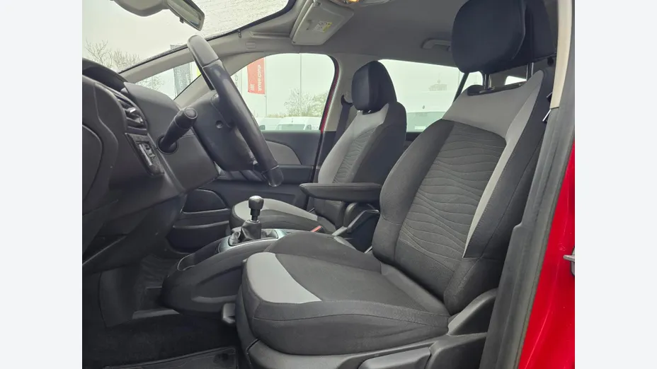 CITROEN C4 Grand Picasso -