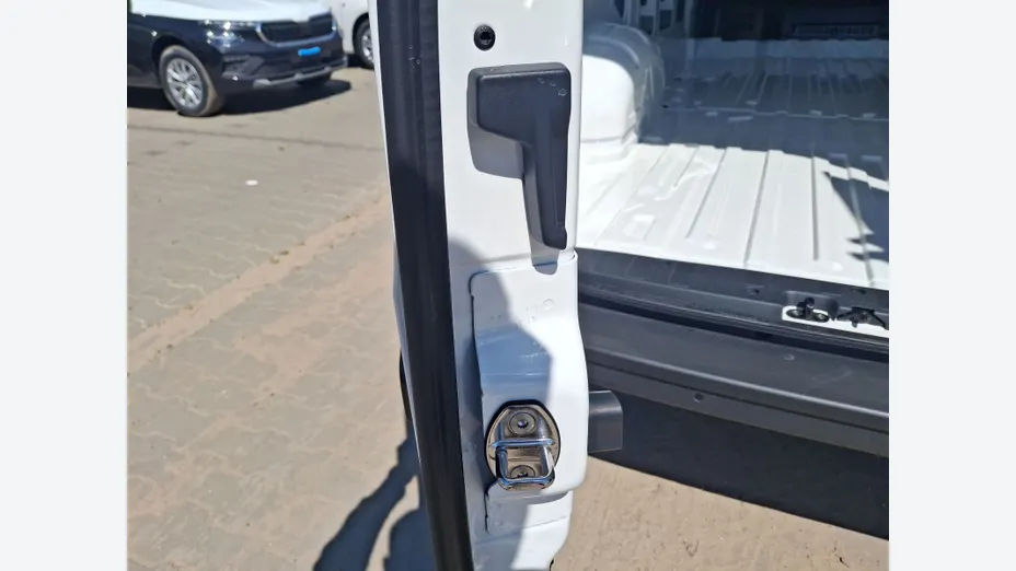 VOLKSWAGEN Crafter Crafter 35 BiTDI (11,3m3) Nowy