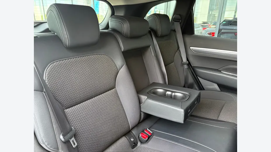 RENAULT Koleos Koleos 1.3 TCe Equilibre EDC