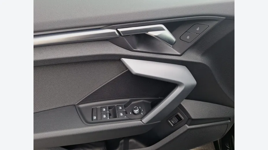 AUDI A3 Sportback -