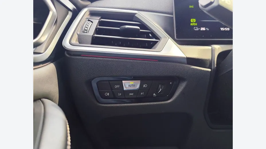 BMW i4 i4 83.9kWh M50 xDrive