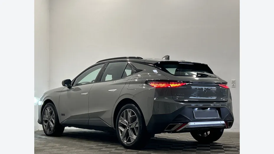 DS DS4 -