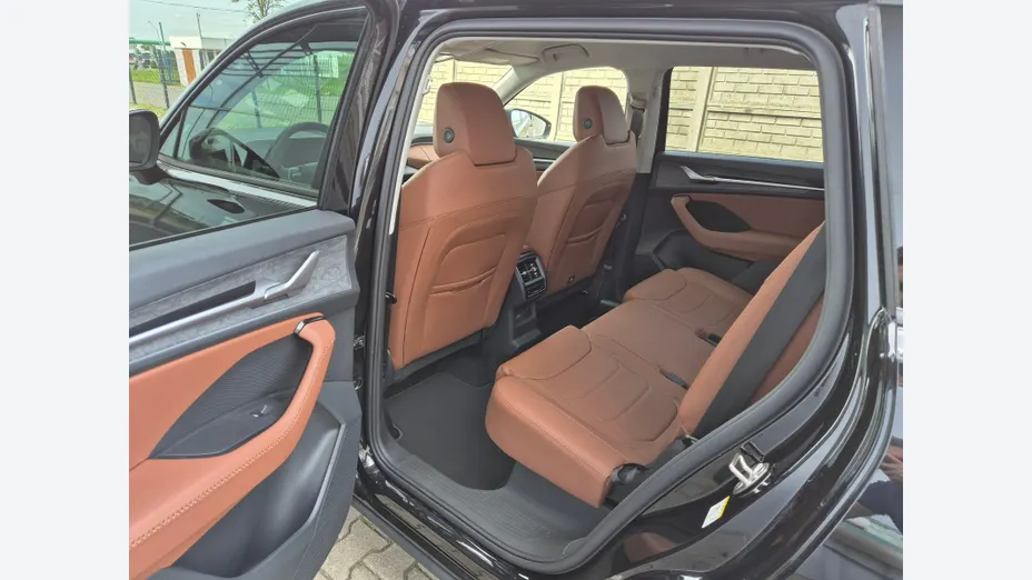 SKODA Kodiaq Kodiaq 2.0 TDI 4x4 Drive DSG Nowy