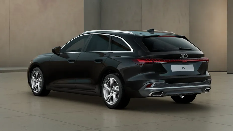 AUDI A5 -