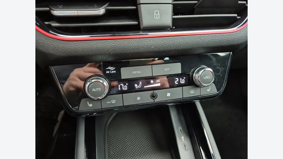 SKODA Kamiq Kamiq 1.5 TSI Monte Carlo DSG Nowy