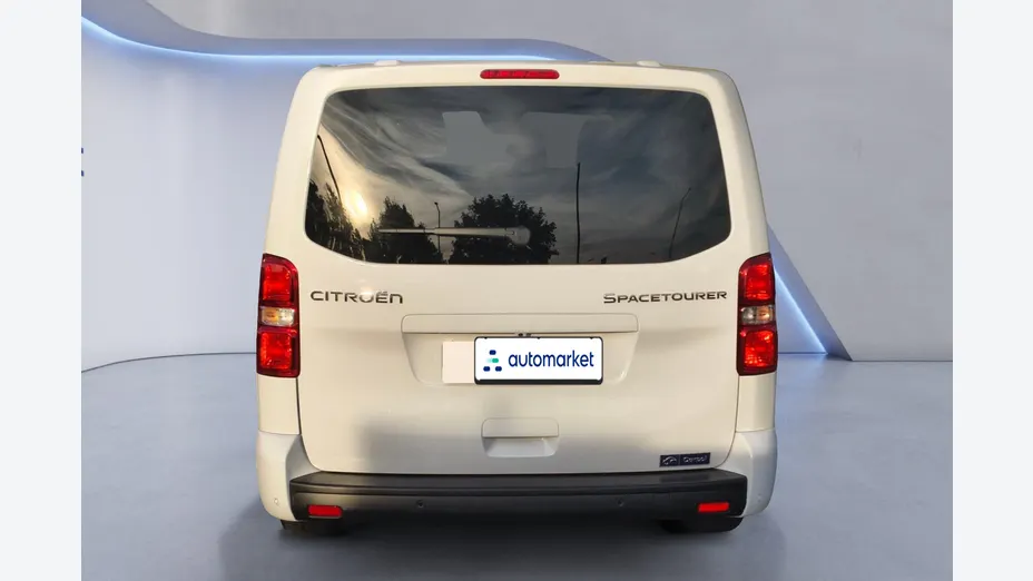 CITROEN SpaceTourer SpaceTourer 2.0 BlueHDi XL Business EAT8