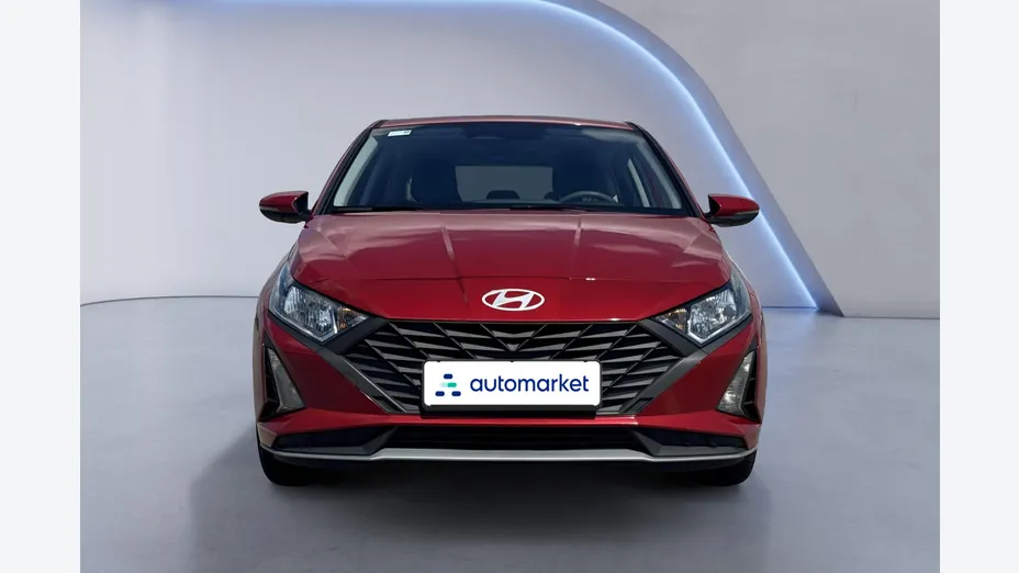 HYUNDAI i20 i20 1.2 Pure