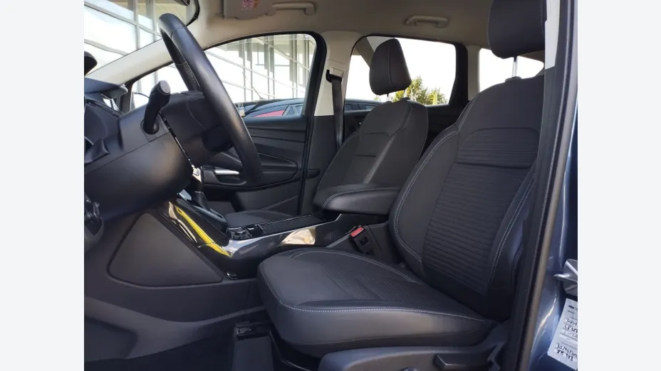 FORD Kuga Kuga 1.5 EcoBoost AWD Titanium ASS aut