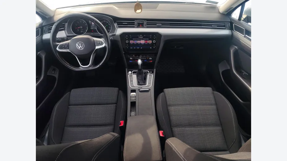 VOLKSWAGEN Passat Passat 1.5 TSI EVO Business DSG