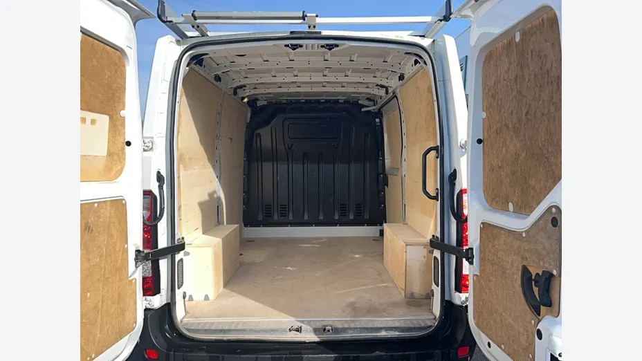RENAULT Master -