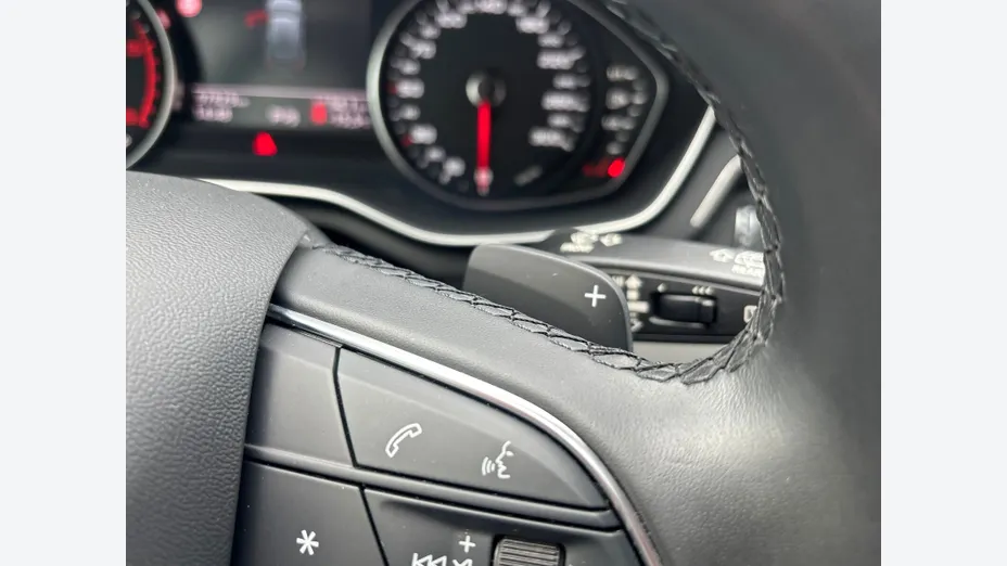 AUDI A4 Avant -