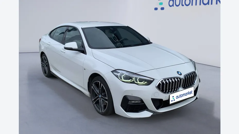 BMW Seria 2 218i M Sport aut