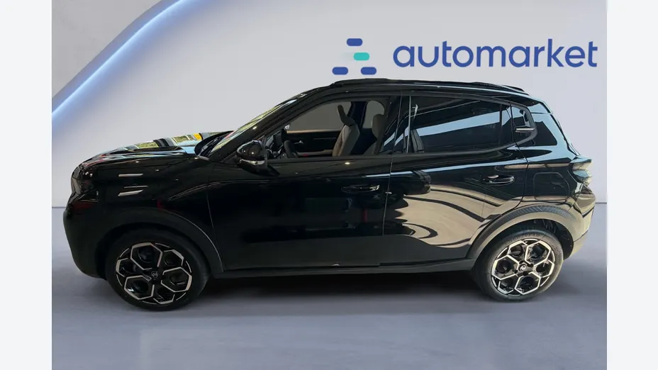 CITROEN C3 e-C3 EV113 Comfort Range 44.8kWh Max Nowy