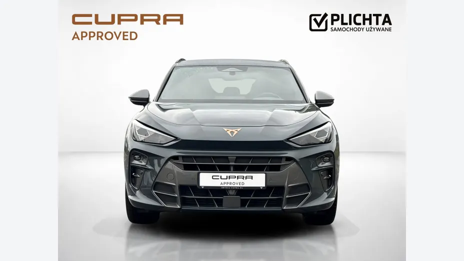 CUPRA Terramar Terramar 1.5 eTSI mHEV DSG