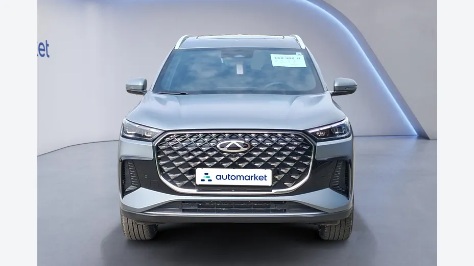 CHERY Tiggo 8 Tiggo 8 1.5 T-GDI Super Hybrid Prestige DCT Nowy