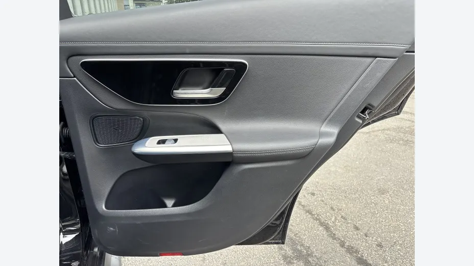 MERCEDES-BENZ GLC GLC Coupe 220 d mHEV 4-Matic AMG Line