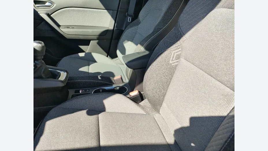 RENAULT Captur -