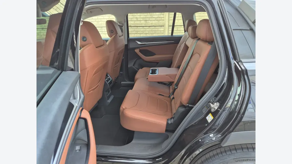 SKODA Kodiaq Kodiaq 2.0 TDI 4x4 Drive DSG Nowy