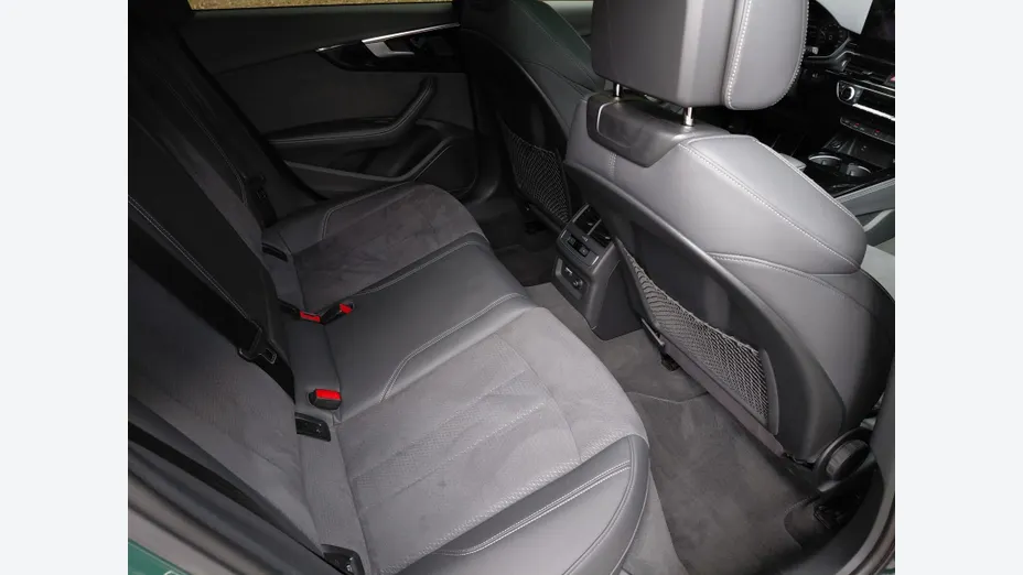 AUDI A4 Avant -