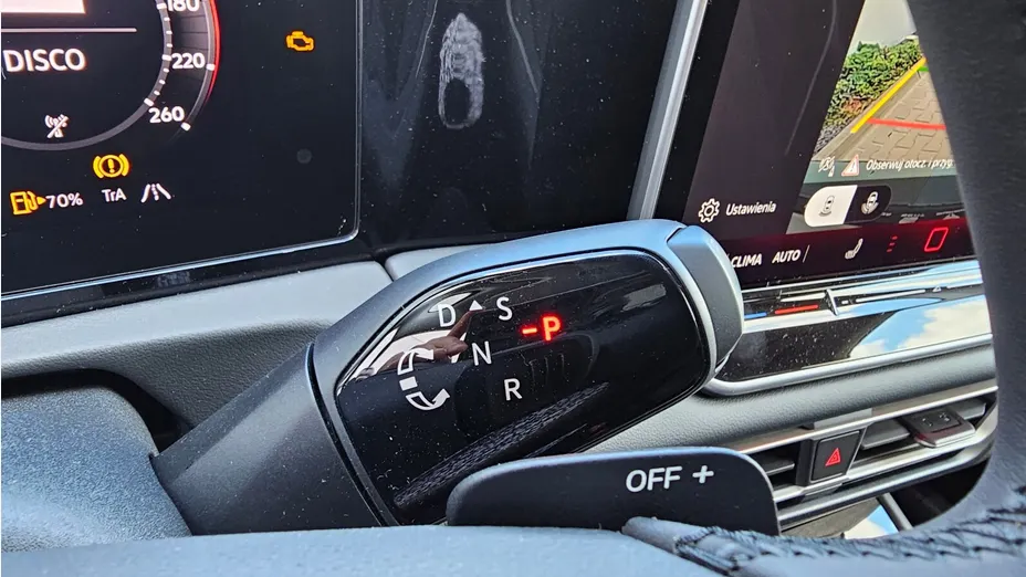 VOLKSWAGEN Tiguan Tiguan 1.5 eTSI Life Plus DSG Nowy