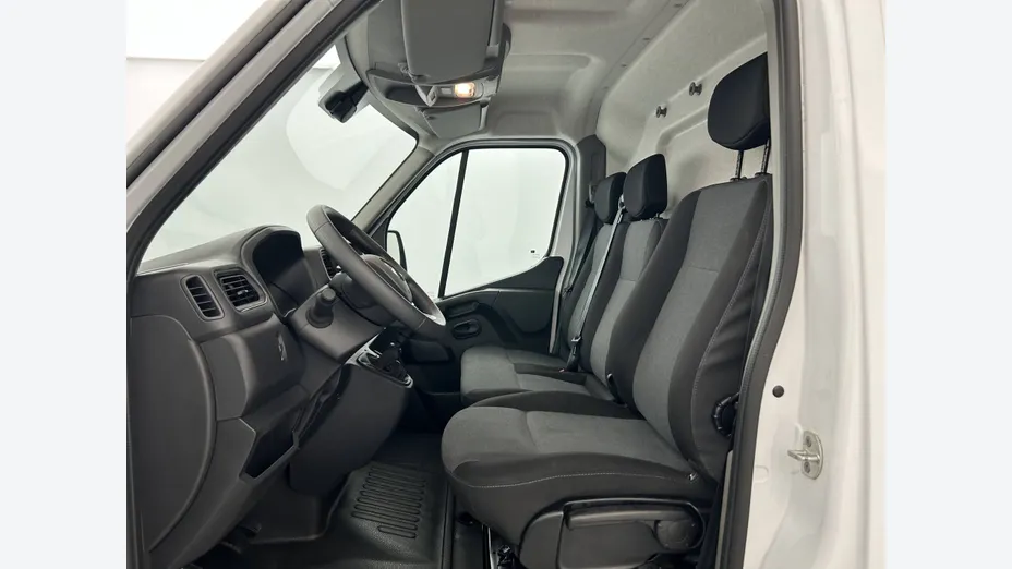 RENAULT Master -